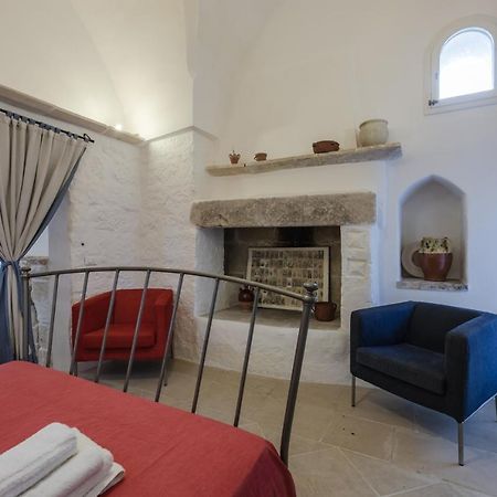 Апартаменты Casa Dei 5 Camini With Terrace Ortelle Экстерьер фото
