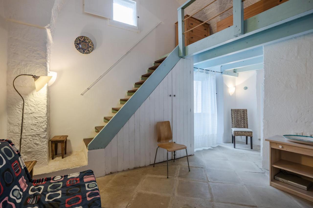 Апартаменты Casa Dei 5 Camini With Terrace Ortelle Экстерьер фото